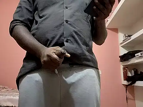 Aneesh007m online show from November 20, 2025, 5:57 pm