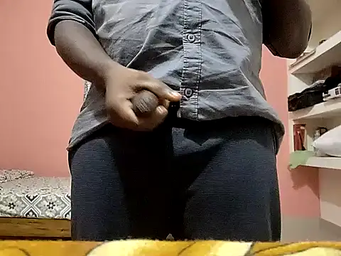 Aneesh007m online show from October 14, 2025, 6:52 pm