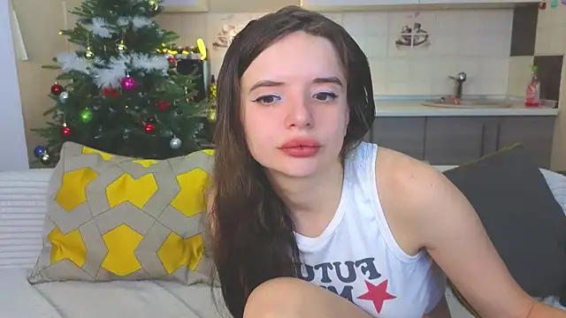 Naughty Alice online show from January 16, 2025, 12:52 pm