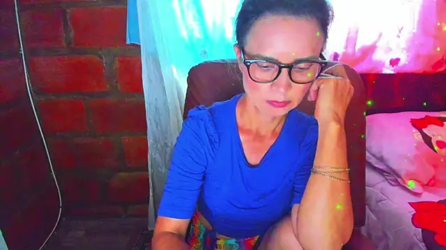 BrianaGarner online show from May 20, 2026, 4:15 pm
