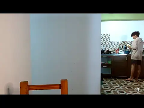  dannyaldana  online show from October 27, 2025, 8:15 am