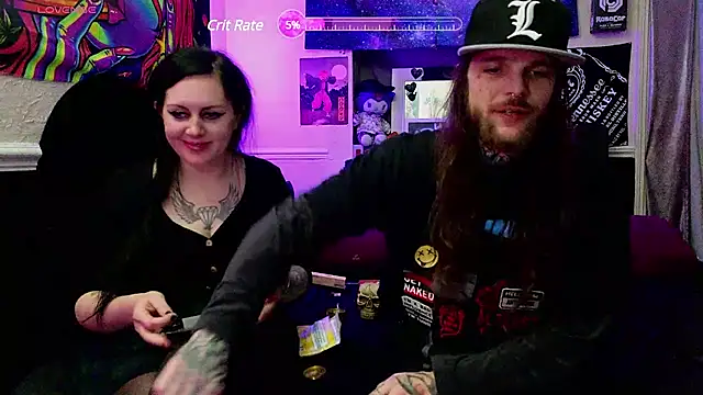 AltustThomas online show from January 21, 2025, 11:55 pm