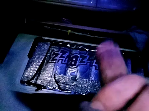 ExoticCarpark online show from September 24, 2025, 9:21 pm