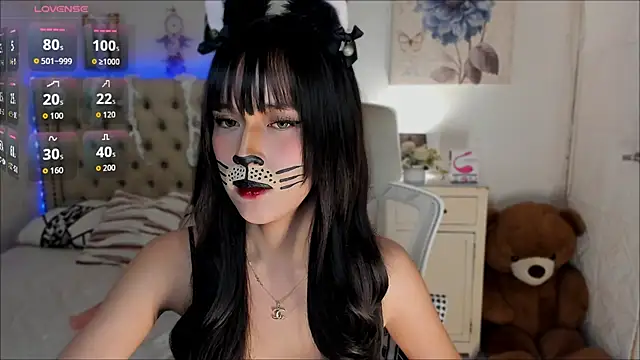 Snapshot of angelic_facexx chatting on November 1, 2025, 1:38 pm angelic facexx online show from November 1, 2025, 1:38 pm