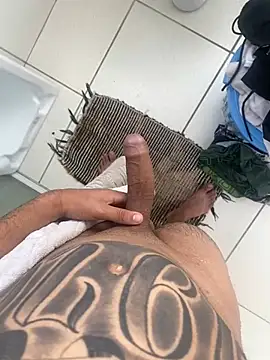 RenanDlc online show from January 13, 2026, 7:18 pm