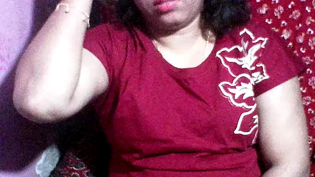 koyel90 online show from January 5, 2026, 6:22 pm