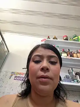 emilyjohanson online show from March 24, 2026, 3:01 pm