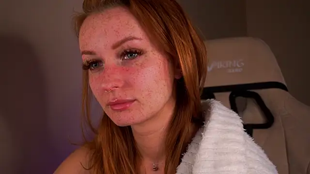 Liuba Fox online show from February 26, 2025, 11:41 pm