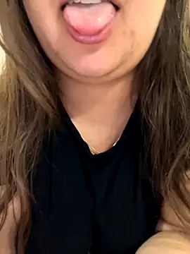 Jane BBW online show from September 19, 2025, 3:32 am