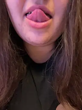 Jane BBW online show from February 21, 2025, 3:56 am