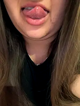 Jane BBW online show from November 30, 2025, 11:38 pm