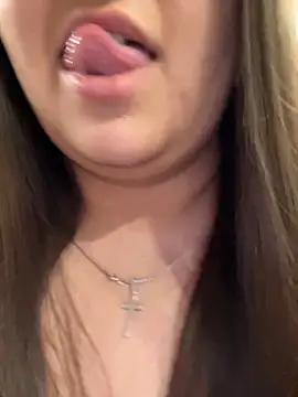 Jane BBW online show from October 5, 2025, 12:12 am