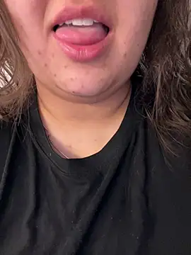 Jane BBW online show from February 13, 2025, 12:54 pm