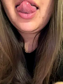 Jane BBW online show from September 24, 2025, 6:58 pm