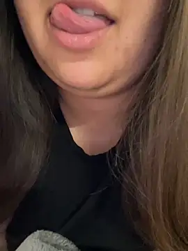 Jane BBW online show from September 18, 2025, 11:57 am