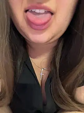 Jane BBW online show from March 9, 2026, 9:51 pm