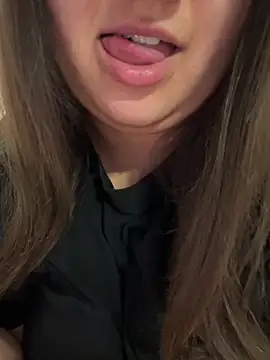 Jane BBW online show from February 8, 2026, 11:13 pm