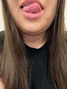 Jane BBW online show from September 14, 2025, 2:56 am