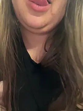 Jane BBW online show from December 2, 2025, 12:55 am