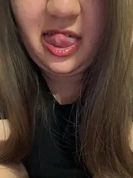 Jane BBW online show from February 21, 2026, 2:08 pm