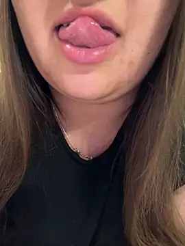 Jane BBW online show from September 19, 2025, 9:41 pm