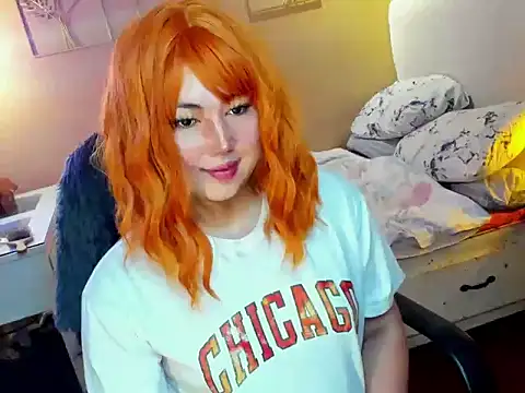 HOTnWILDalice online show from February 28, 2025, 3:37 am