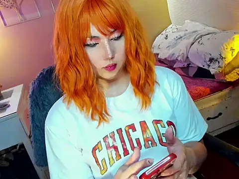 HOTnWILDalice online show from February 27, 2025, 2:46 am
