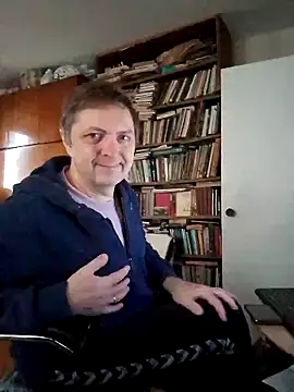 Pokaz2020 online show from April 18, 2026, 8:16 am