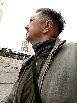 Pokaz2020 online show from October 7, 2025, 12:06 pm