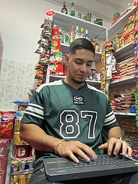 Dimitri Colleman online show from October 21, 2025, 9:25 pm