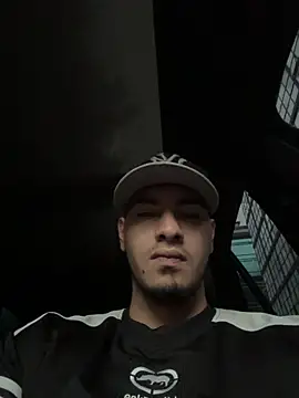 Dimitri Colleman online show from October 9, 2025, 9:37 pm