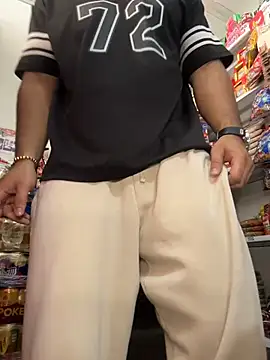 Dimitri Colleman online show from March 28, 2026, 6:42 pm