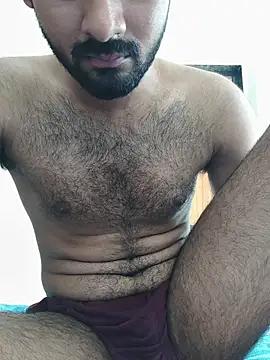 Babboy 24 online show from May 24, 2026, 5:07 am