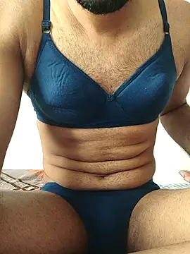 Babboy 24 online show from October 10, 2025, 9:32 am