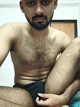 Babboy 24 online show from May 22, 2026, 12:41 am