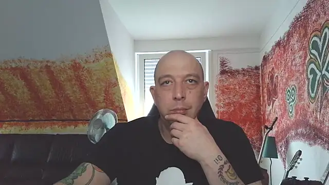 sextoy911 online show from April 16, 2026, 5:57 pm