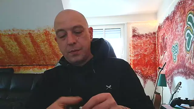 sextoy911 online show from April 20, 2026, 4:30 pm