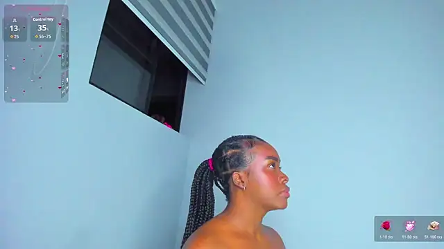 Sofi Smiley online show from March 2, 2026, 2:34 am