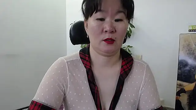 Akira xx online show from November 30, 2025, 2:45 am