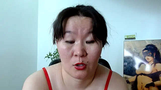 Akira xx online show from February 22, 2025, 8:40 am