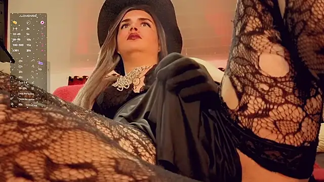 camyl93 online show from February 9, 2026, 9:35 pm