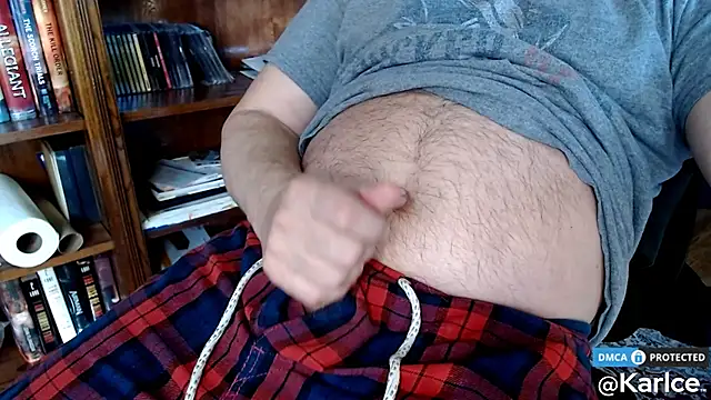 karlce online show from December 1, 2024, 6:02 pm