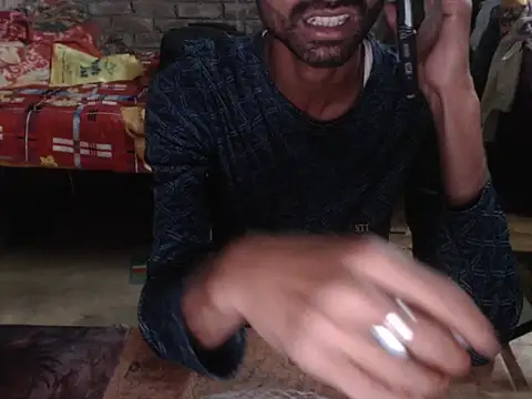 ThethunderPo online show from April 2, 2026, 7:48 am