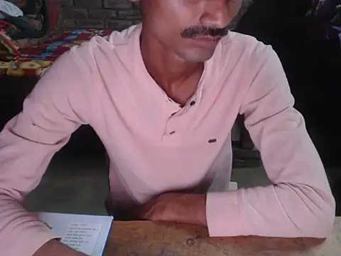 ThethunderPo online show from April 18, 2026, 2:52 pm