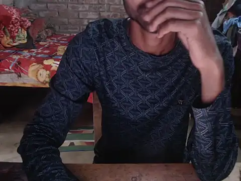 ThethunderPo online show from April 4, 2026, 3:24 am