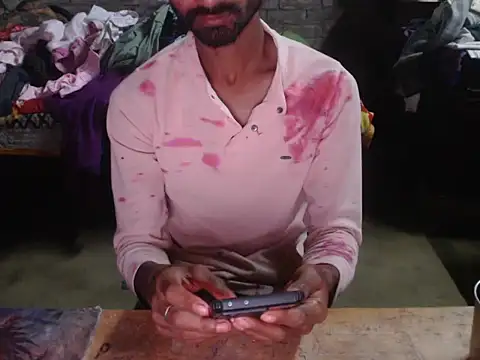 ThethunderPo online show from March 5, 2026, 1:19 pm