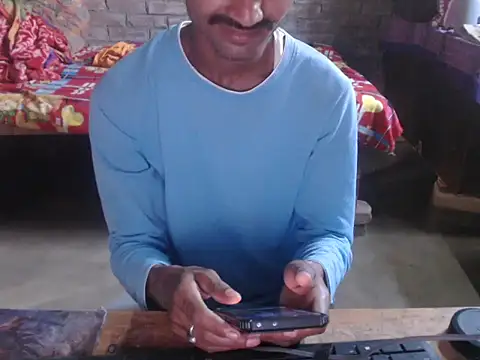 ThethunderPo online show from April 21, 2026, 3:02 am