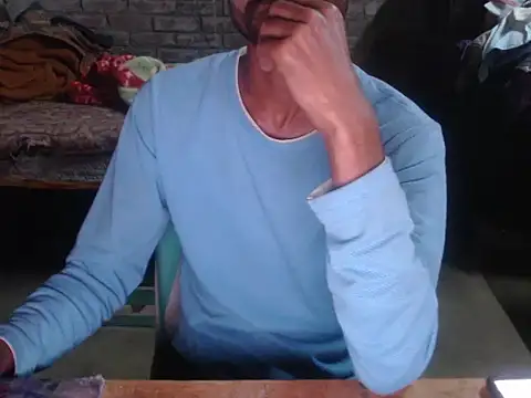 ThethunderPo online show from March 15, 2026, 2:46 pm