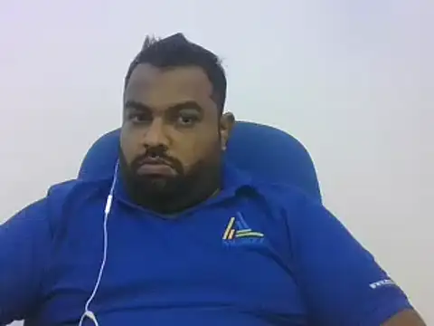 FatCockBoySL online show from December 6, 2024, 12:44 pm