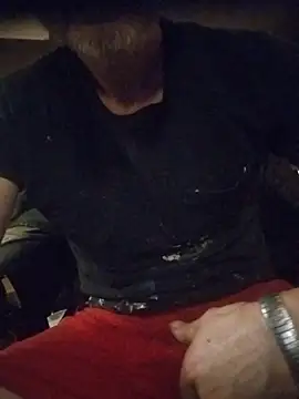 ROBERT0516 online show from March 8, 2026, 3:10 am